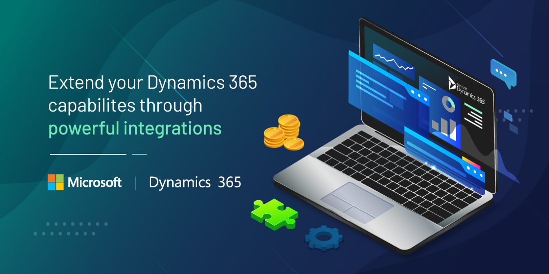Microsoft Dynamics 365 Partner in USA
