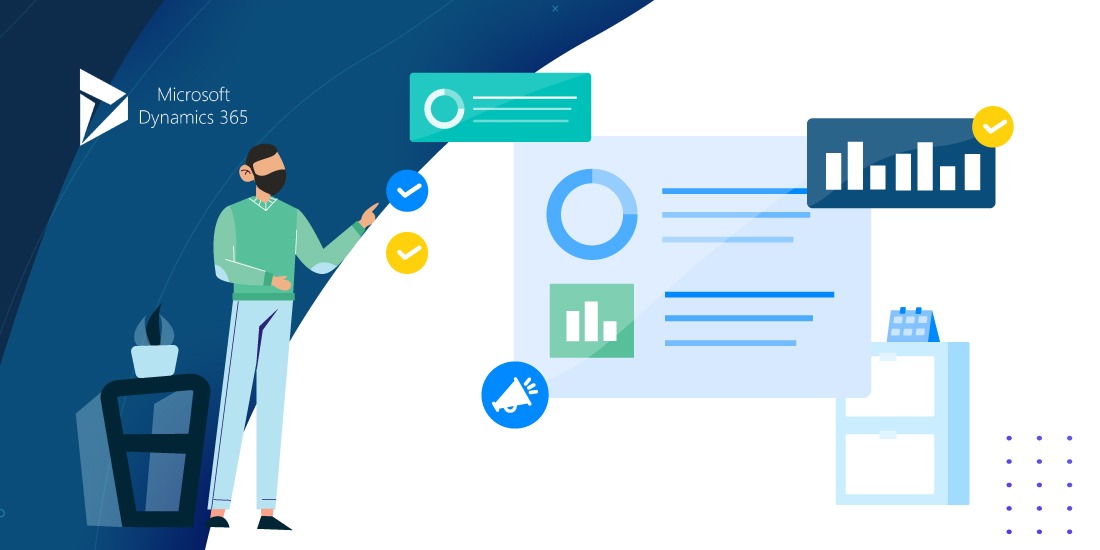 Microsoft Dynamics 365 USA