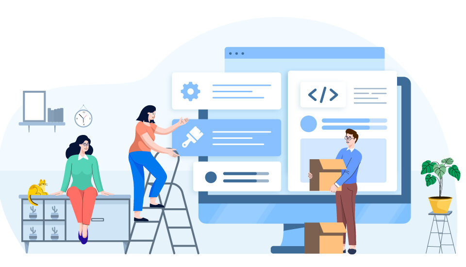 Web Design Agency USA